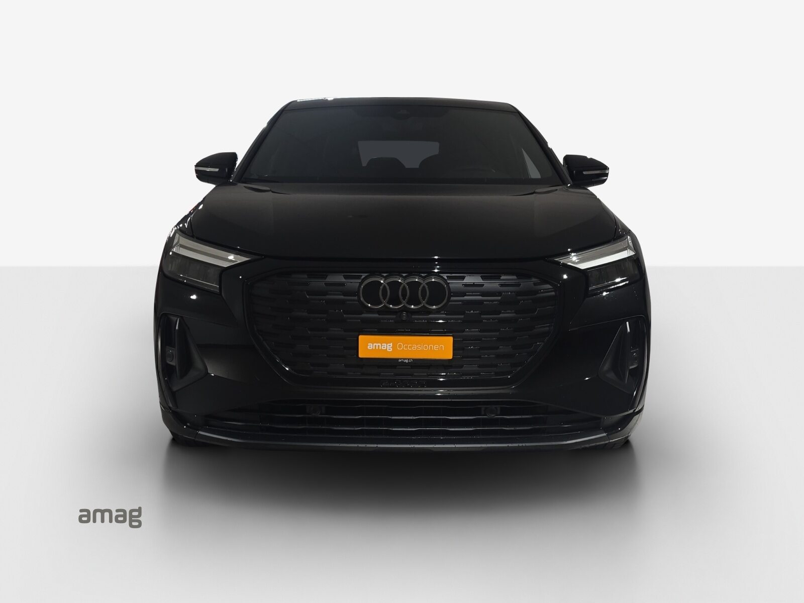 AUDI Q4 SB 50 e-tron quattro, Elettrica, Occasioni / Usate, Automatico - 7