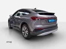 AUDI Q4 SB 50 e-tron quattro, Elettrica, Occasioni / Usate, Automatico - 3