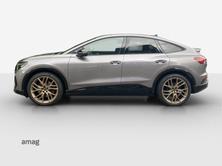 AUDI Q4 SB 50 e-tron quattro, Elettrica, Occasioni / Usate, Automatico - 2