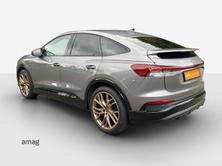 AUDI Q4 SB 50 e-tron quattro, Elettrica, Occasioni / Usate, Automatico - 4