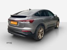 AUDI Q4 SB 50 e-tron quattro, Elettrica, Occasioni / Usate, Automatico - 6