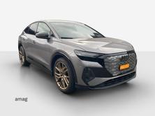 AUDI Q4 SB 50 e-tron quattro, Elettrica, Occasioni / Usate, Automatico - 7