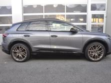 AUDI Q4 e-tron 45 quattro I Anhängerkupplung, Électrique, Occasion / Utilisé, Automatique - 2