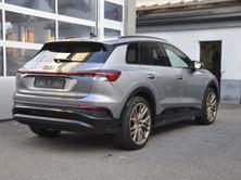 AUDI Q4 e-tron 45 quattro I Anhängerkupplung, Électrique, Occasion / Utilisé, Automatique - 3