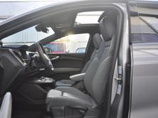 AUDI Q4 e-tron 45 quattro I Anhängerkupplung, Électrique, Occasion / Utilisé, Automatique - 5