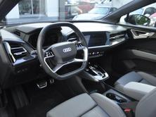AUDI Q4 e-tron 45 quattro I Anhängerkupplung, Électrique, Occasion / Utilisé, Automatique - 6