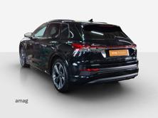 AUDI Q4 45 e-tron quattro Edition Swiss-Ski, Électrique, Occasion / Utilisé, Automatique - 4