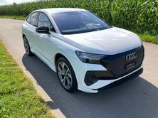 AUDI Q4 Sportback e-tron 35, Électrique, Occasion / Utilisé, Automatique - 2