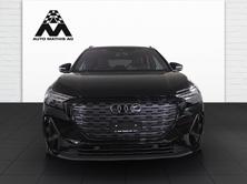 AUDI Q4 45 e-tron quattro Edition Swiss-Ski, Électrique, Occasion / Utilisé, Automatique - 2