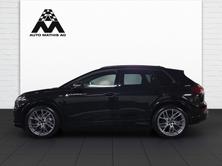 AUDI Q4 45 e-tron quattro Edition Swiss-Ski, Électrique, Occasion / Utilisé, Automatique - 3