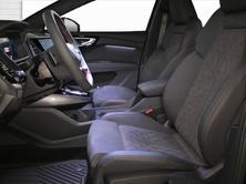 AUDI Q4 45 e-tron quattro Edition Swiss-Ski, Électrique, Occasion / Utilisé, Automatique - 5