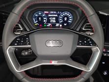AUDI Q4 45 e-tron quattro Edition Swiss-Ski, Électrique, Occasion / Utilisé, Automatique - 6