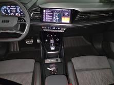 AUDI Q4 45 e-tron quattro Edition Swiss-Ski, Électrique, Occasion / Utilisé, Automatique - 7