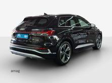 AUDI Q4 45 e-tron quattro, Électrique, Occasion / Utilisé, Automatique - 5