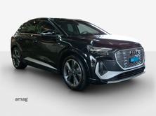 AUDI Q4 45 e-tron quattro, Électrique, Occasion / Utilisé, Automatique - 6