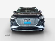 AUDI Q4 45 e-tron quattro, Électrique, Occasion / Utilisé, Automatique - 7