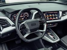 AUDI Q4 e-tron 35, Electric, Second hand / Used, Automatic - 6