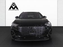 AUDI Q4 e-tron 45 Edition Swiss Ski quattro, Electric, Second hand / Used, Automatic - 2
