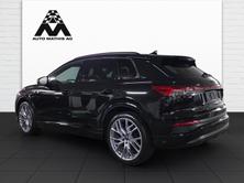 AUDI Q4 e-tron 45 Edition Swiss Ski quattro, Electric, Second hand / Used, Automatic - 4