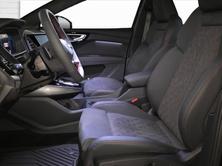 AUDI Q4 e-tron 45 Edition Swiss Ski quattro, Electric, Second hand / Used, Automatic - 5