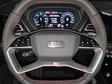 AUDI Q4 e-tron 45 Edition Swiss Ski quattro, Electric, Second hand / Used, Automatic - 6