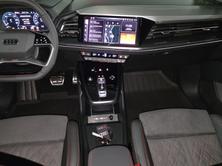 AUDI Q4 e-tron 45 Edition Swiss Ski quattro, Electric, Second hand / Used, Automatic - 7