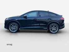 AUDI Q4 SB 55 e-tron quattro, Électrique, Occasion / Utilisé, Automatique - 2