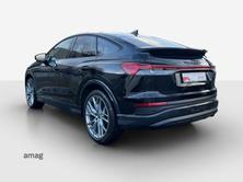 AUDI Q4 SB 55 e-tron quattro, Électrique, Occasion / Utilisé, Automatique - 3