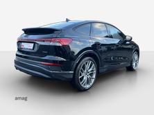AUDI Q4 SB 55 e-tron quattro, Électrique, Occasion / Utilisé, Automatique - 5