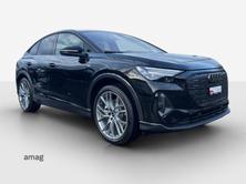AUDI Q4 SB 55 e-tron quattro, Électrique, Occasion / Utilisé, Automatique - 6