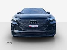 AUDI Q4 SB 55 e-tron quattro, Électrique, Occasion / Utilisé, Automatique - 7