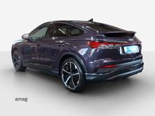 AUDI Q4 SB 50 e-tron quattro, Elektro, Occasion / Gebraucht, Automatik - 3