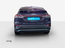 AUDI Q4 SB 50 e-tron quattro, Elektro, Occasion / Gebraucht, Automatik - 4