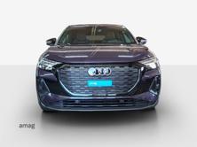 AUDI Q4 SB 50 e-tron quattro, Elektro, Occasion / Gebraucht, Automatik - 7