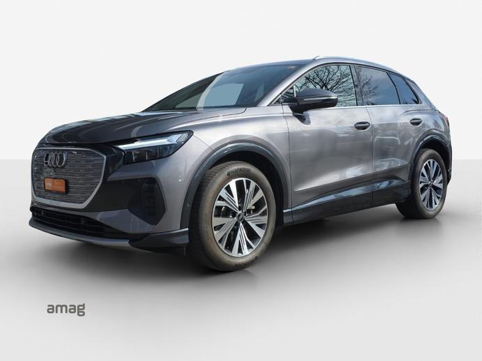 AUDI Q4 35 e-tron, Elettrica, Occasioni / Usate, Automatico