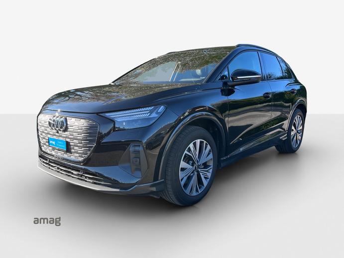AUDI Q4 35 e-tron, Elettrica, Occasioni / Usate, Automatico