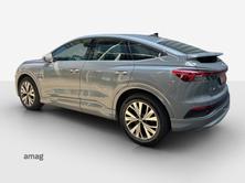 AUDI Q4 SB 50 e-tron quattro, Electric, Second hand / Used, Automatic - 3