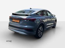 AUDI Q4 SB 50 e-tron quattro, Electric, Second hand / Used, Automatic - 5