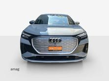AUDI Q4 SB 50 e-tron quattro, Electric, Second hand / Used, Automatic - 7