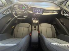 AUDI Q4 Sportback e-tron 50 quattro - Matrix-LED - Rückfahr, Elettrica, Occasioni / Usate, Automatico - 7
