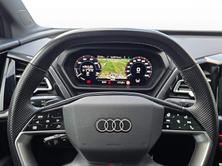 AUDI Q4 SB 50 e-tron quattro, Elettrica, Occasioni / Usate, Automatico - 5