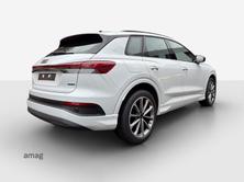 AUDI Q4 45 e-tron quattro Edition Swiss-Ski, Elettrica, Occasioni / Usate, Automatico - 5
