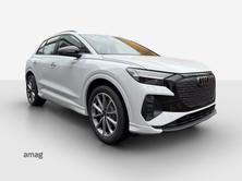 AUDI Q4 45 e-tron quattro Edition Swiss-Ski, Elettrica, Occasioni / Usate, Automatico - 6