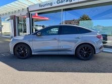 AUDI Q4 Sportback e-tron 45 Edition Swiss Ski quattro mit Bl, Elektro, Occasion / Gebraucht, Automatik - 2