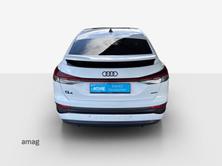 AUDI Q4 SB 50 e-tron quattro, Elektro, Occasion / Gebraucht, Automatik - 5