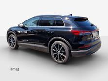 AUDI Q4 45 e-tron quattro Attraction, Elektro, Occasion / Gebraucht, Automatik - 3