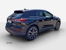 AUDI Q4 45 e-tron quattro Attraction, Elektro, Occasion / Gebraucht, Automatik - 4