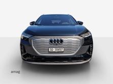 AUDI Q4 45 e-tron quattro Attraction, Elektro, Occasion / Gebraucht, Automatik - 5