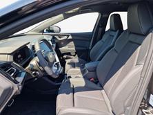 AUDI Q4 45 e-tron quattro Attraction, Elektro, Occasion / Gebraucht, Automatik - 7