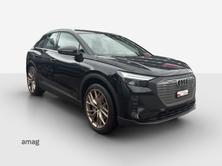 AUDI Q4 40 e-tron, Electric, Second hand / Used, Automatic - 7